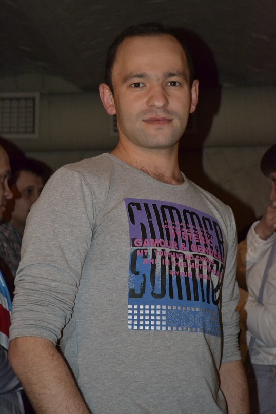 Денис Шульженко фотография #22