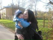 Фотография Кертиевой Марии