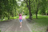 Фотография Волковой Марии