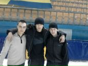 Фотография Рак Любовь