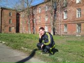 Фотография Салецкого Ромы