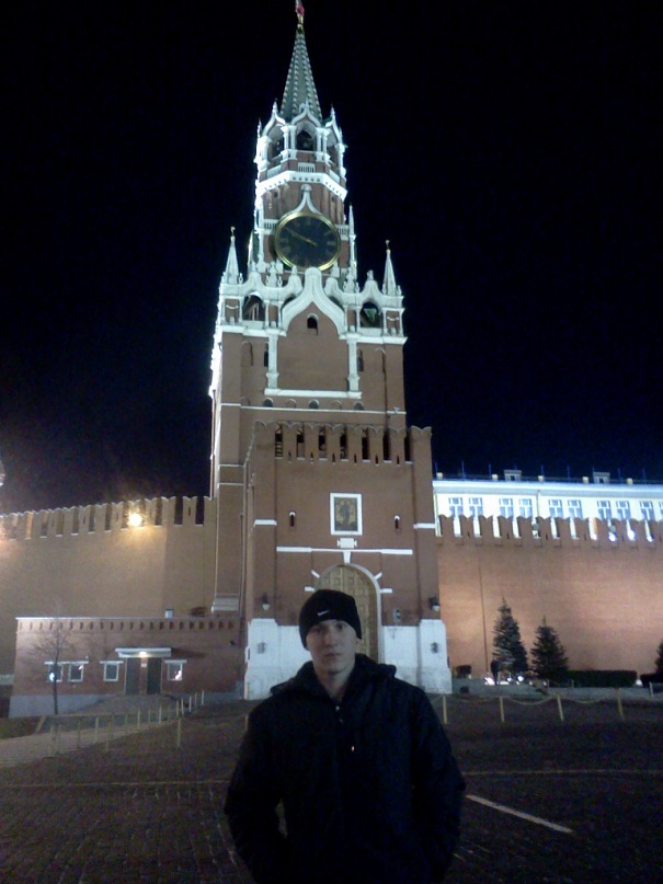 Марат Тимербаев фотография #31