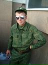 Фотография Μуравьева Ваньки