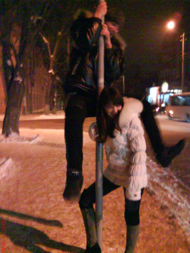 Юля Саржевская фотография #6