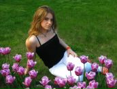 Фотография Романовой Александры