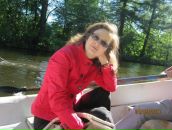 Фотография Алдошиной Евгении