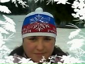 Фотография Сигаревой Юлии