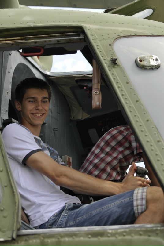 Игорь Бабенко фотография #20