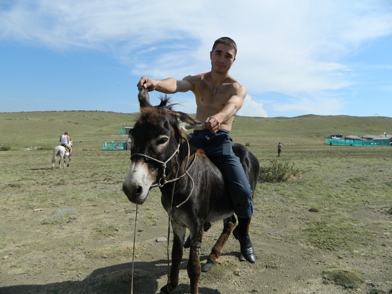 Иван Ручкин фотография #32