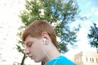 Фотография Боба Саймона