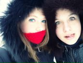 Ліна Савчук фотография #5 (источник - https://vk.com/id63034369)