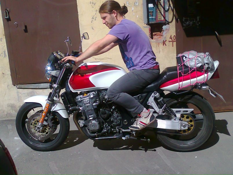 №12, Alexandr Brener №12, Alexandr Brener