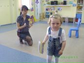 Фотография Назимовой Анны