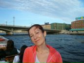 Фотография Масловой Валентины