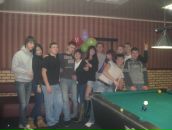 Фотография Калинина Андрея