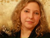 Фотография Алтуховой Алёнки