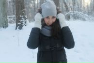 Фотография Силенковой Влады