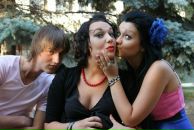 Фотография Булгаковой Марины