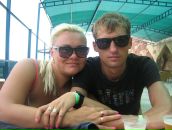 Фотография Попова Дениса