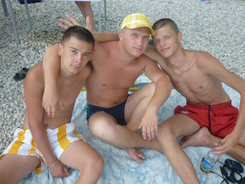 Дмитрий Козинцев фотография #9