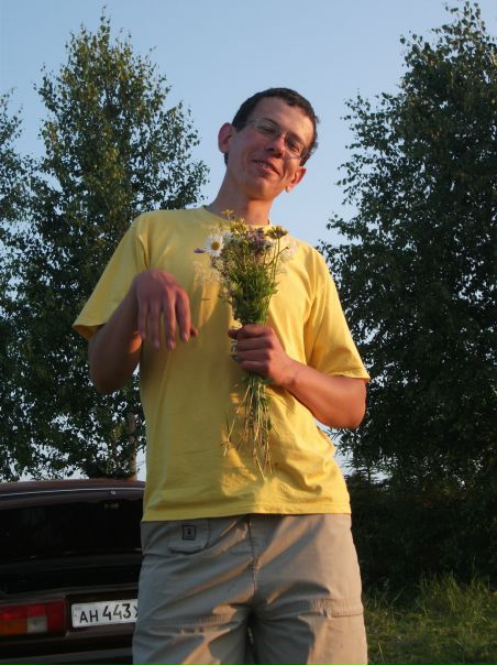 Дмитрий Симонов фото №39