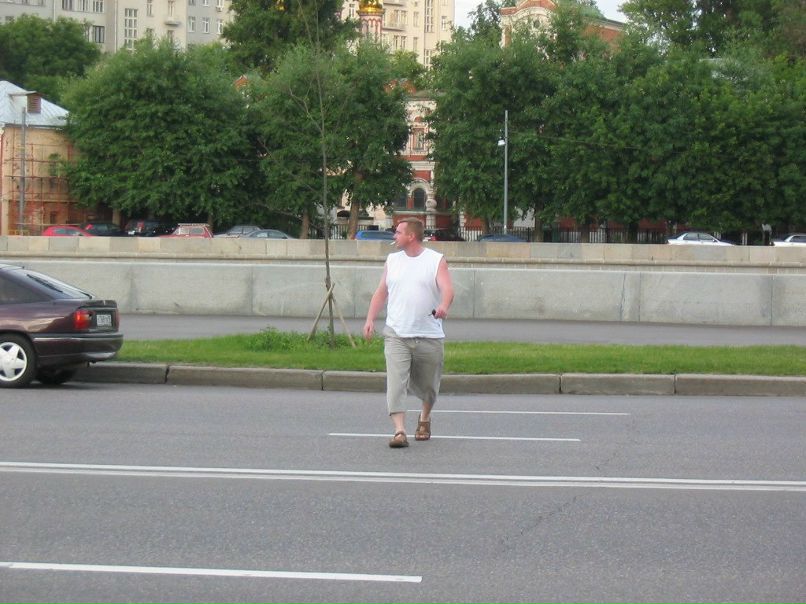 Олег Ефимов фотография #19