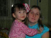 Фотография Патракеевой Марии