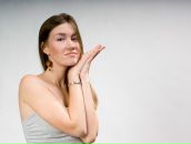 Фотография Молчановой Даши