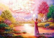 Фотография Николаевой Ольги