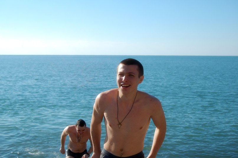 Дмитрий Кириенко фотография #27