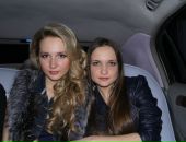 Фотография Пастуховой Надежды