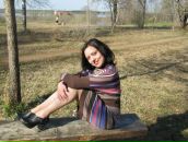 Фотография Шрейдер Натальи