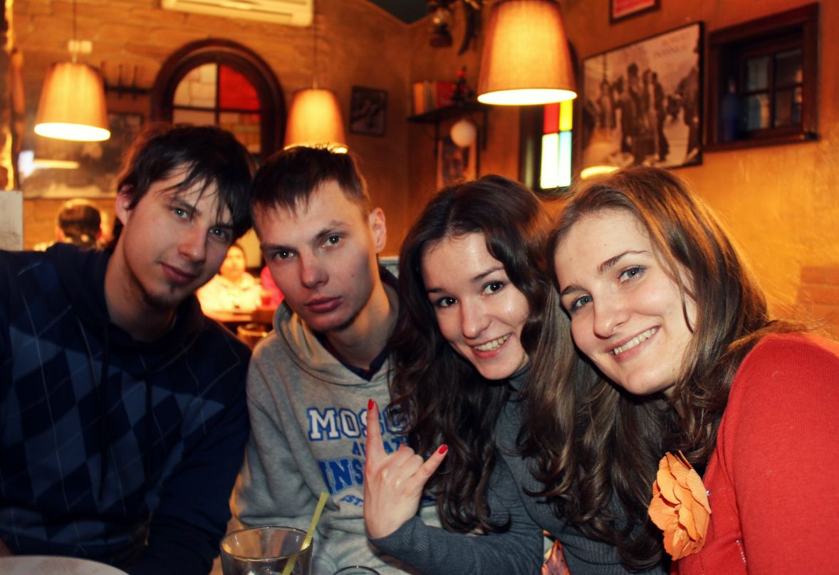 Денис Хашковский фотография #15