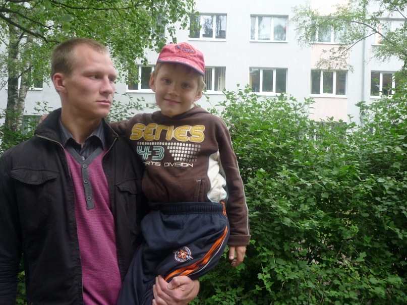 Семен Алексеев фотография #38