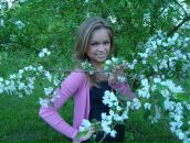 Фотография Скирды Евгении