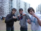 Фотография Игнатова Константина