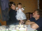 Фотография Завьяловой Маши