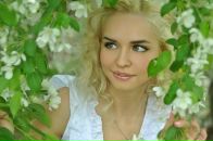 Фотография Гладких Олеси