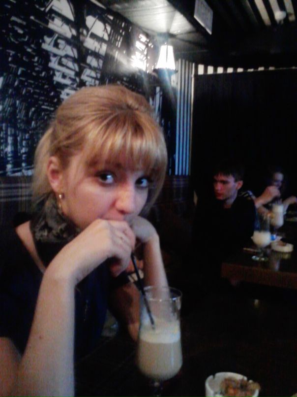 Blond Effect фотография #3