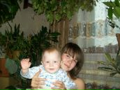 Фотография Елсуковой Дарьи