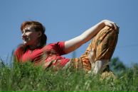 Фотография Боевой Любови