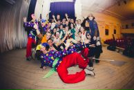 Фотография Морева Лена