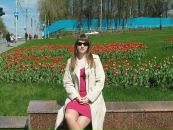 Фотография Садаковой Веры