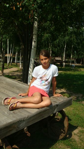 №10, Полина Левкович, Псков, Россия №10, Полина Левкович, Псков, Россия