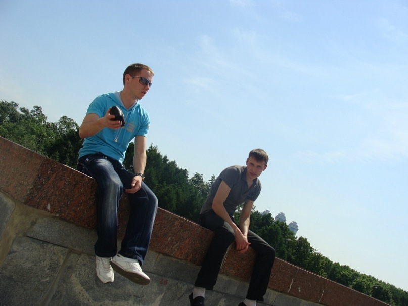 Danil K@sh фотография #37