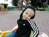Фотография Левковской Дины