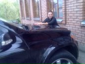 Марія Микитин фотография #8 (источник - https://vk.com/id91847609)