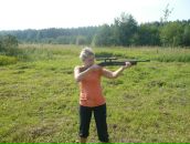 Фотография Плотниковой Оксаны