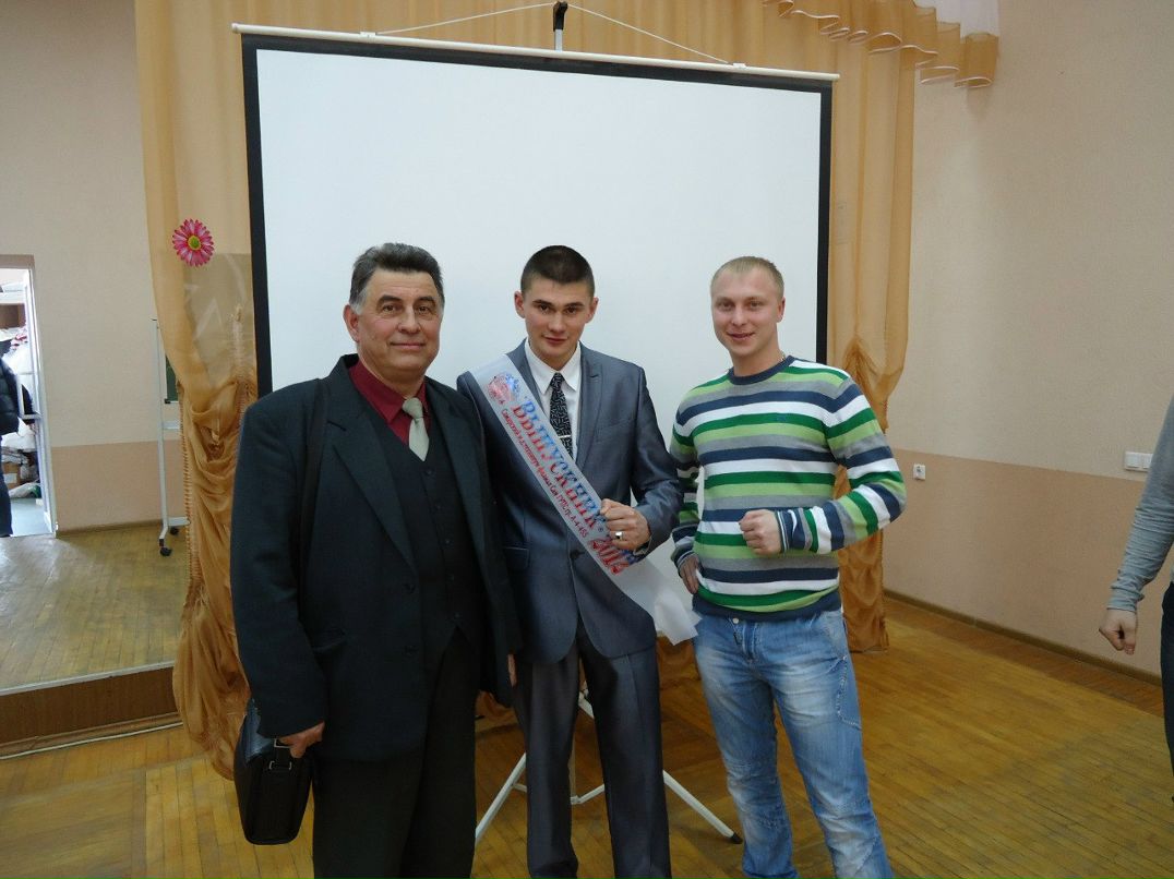 Иван Иванов фотография #27