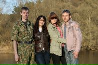 Фотография Булгаковой Татьяны